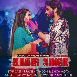 Kabir singh